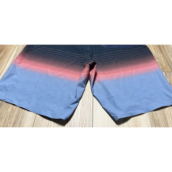 Outerknown Apex Trunks By Kelly Slater Inseam 9” - Men Size 33 - Picture 11 of 14
